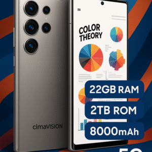 CELULARES DE ALTA GAMA