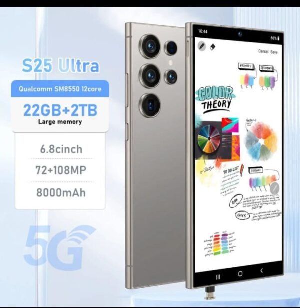 CELULARES DE ALTA GAMA - Image 2