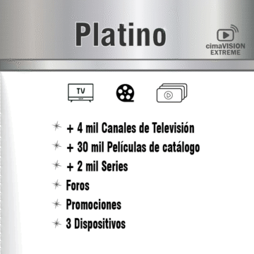 Platino