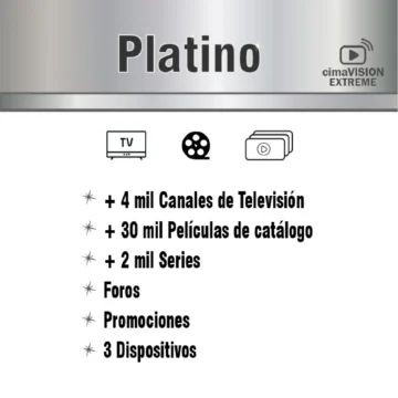 Platino