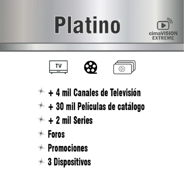 Platino