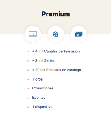 Plan-Premium