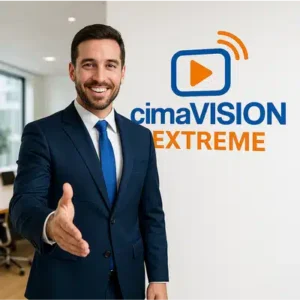bienvenido_cimaVISION_Extreme